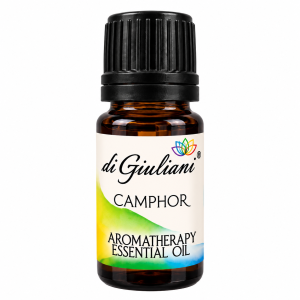 Camphor Essential Oil 10ml